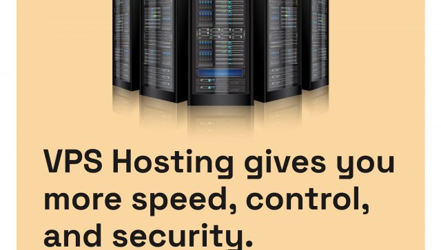 VPS Hosting