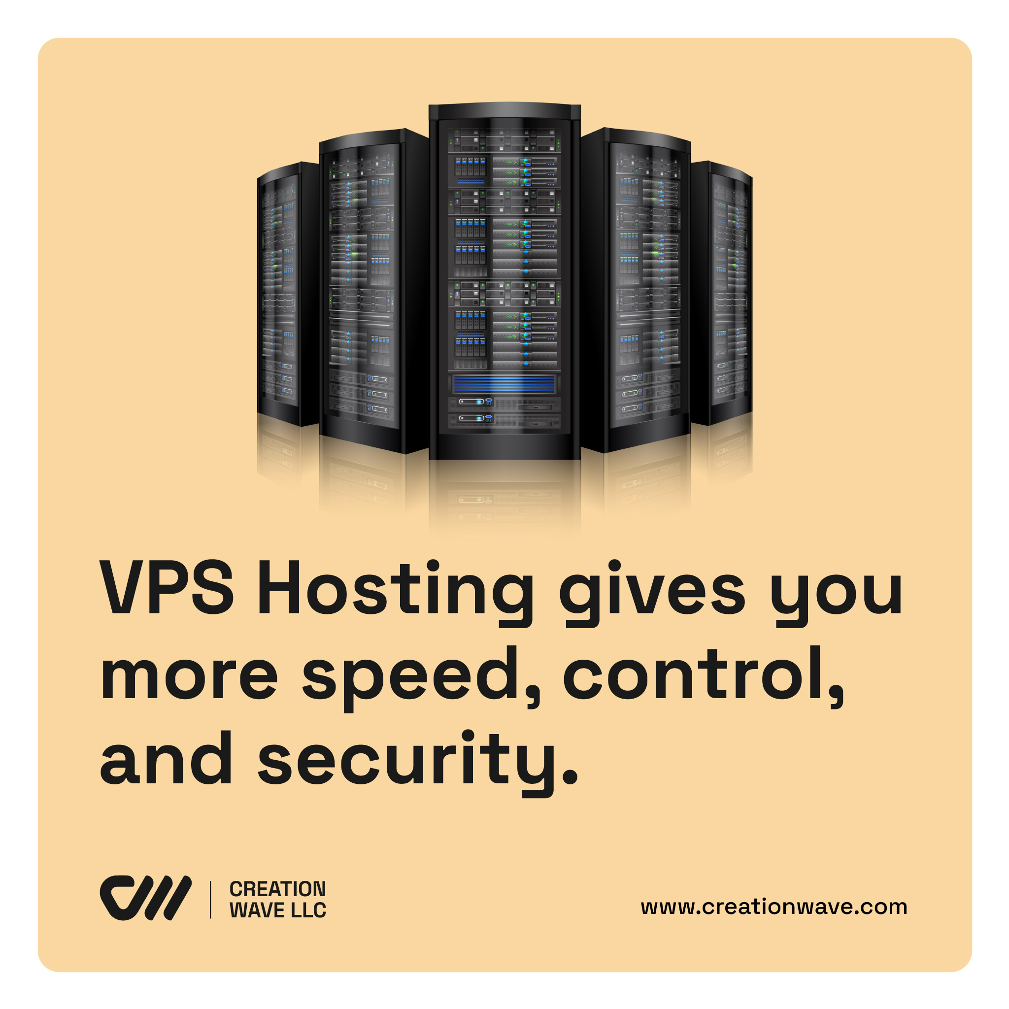 VPS Hosting