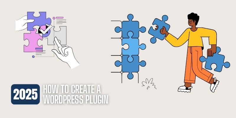 How to make a WordPress Plugin 2025 (Step by Step for Beginners) 1 Creating a WordPress plugin