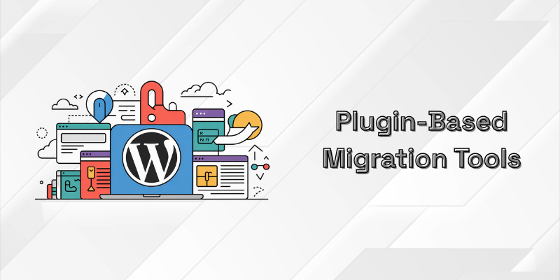 How to Migrate Your WordPress Site With a Plugin