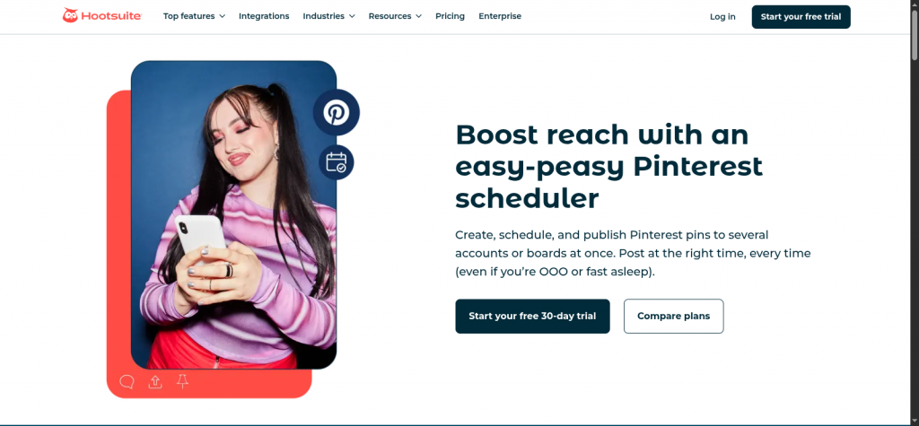 Hootsuite