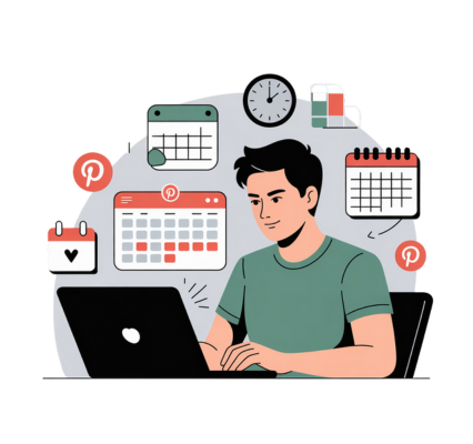 Top 12 Pinterest Scheduling Tools for WordPress Auto Posting
