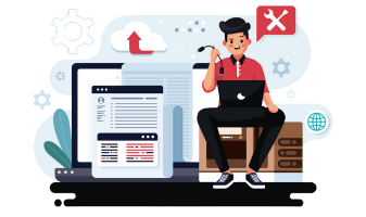 Common WordPress Errors Troubleshoot and Fix Your Site