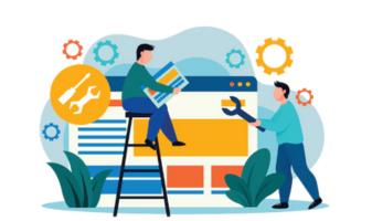 WordPress Maintenance