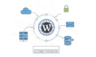 Guide to WordPress DNS Configuration A Complete Tutorial